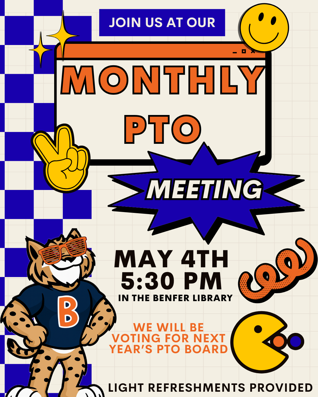 pto meeting october 2