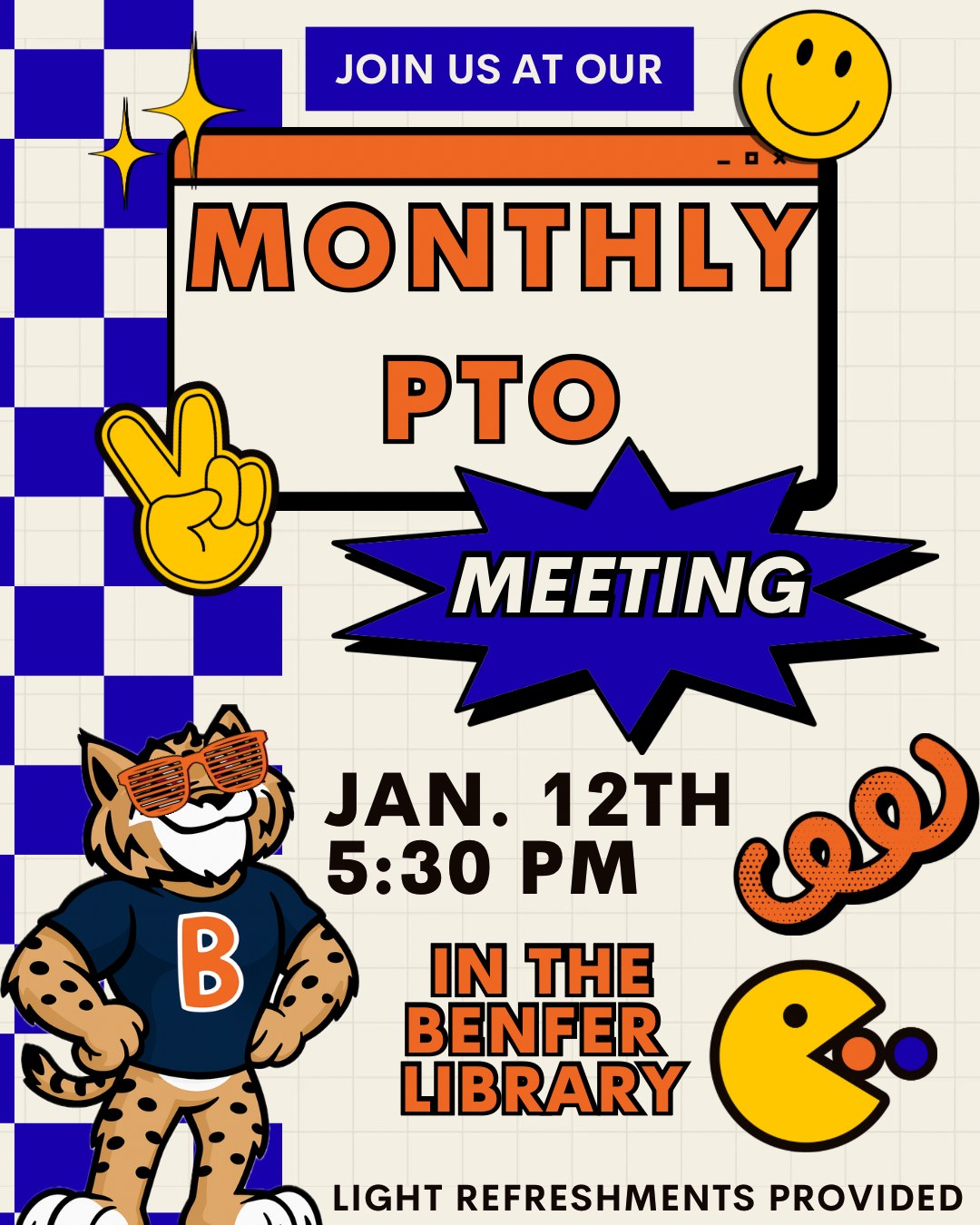 pto meeting october 2