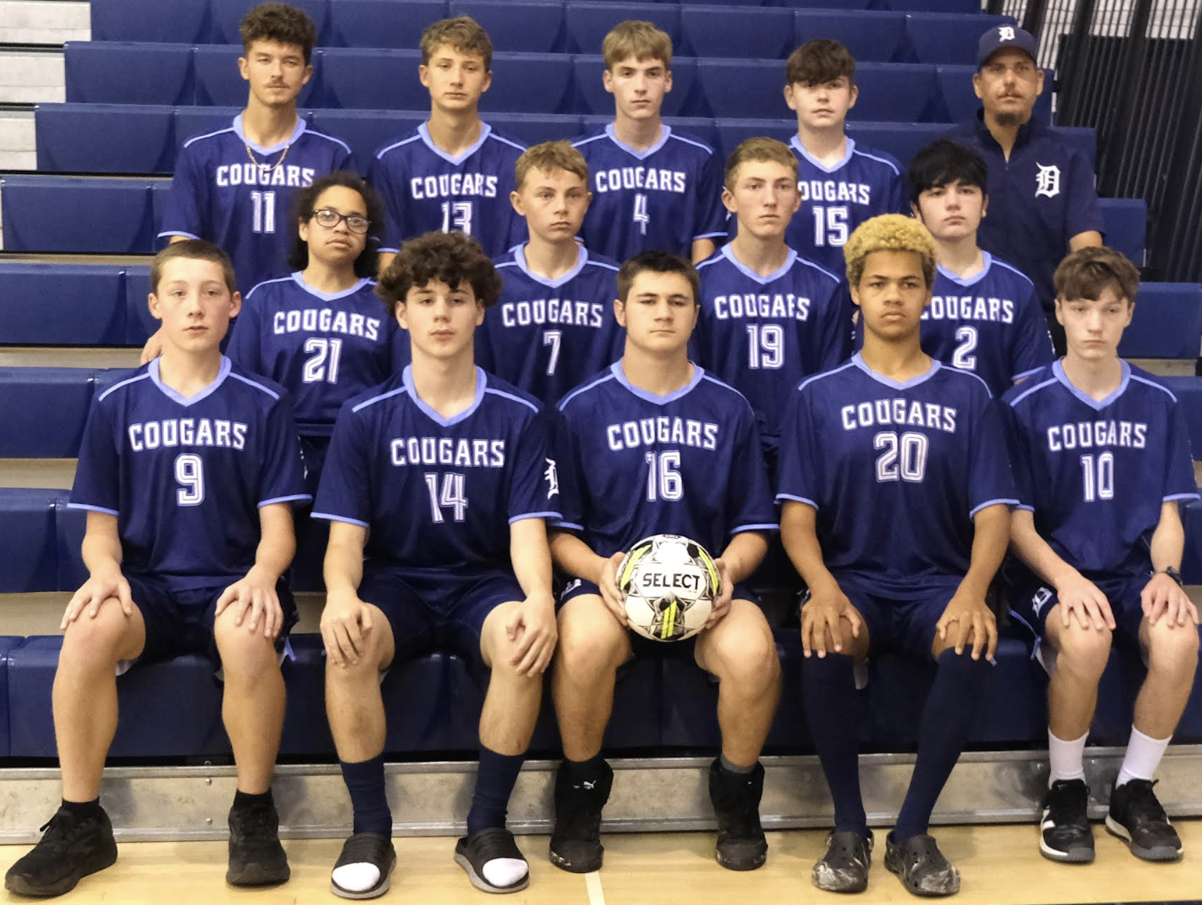 soccer