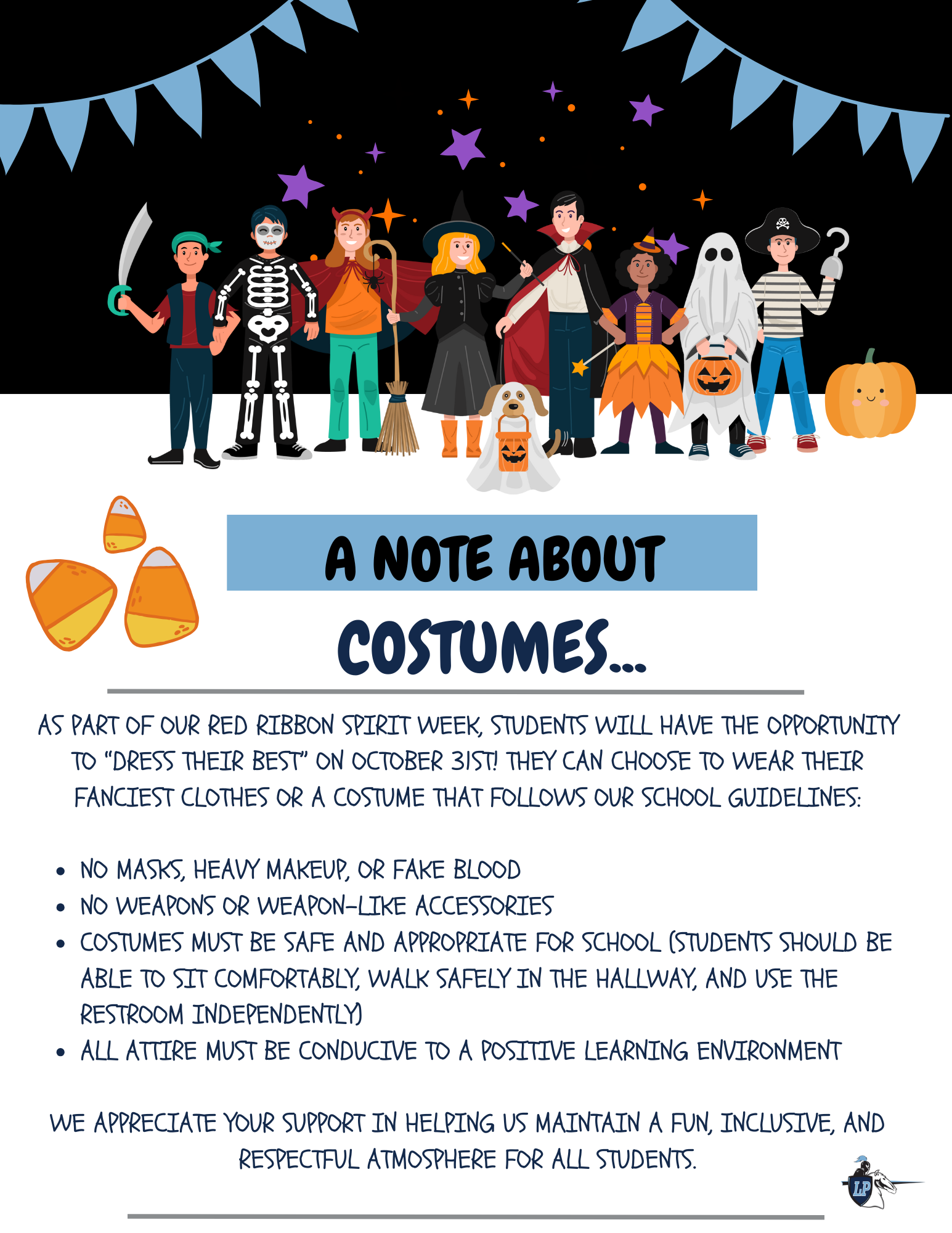 Halloween Costumes
