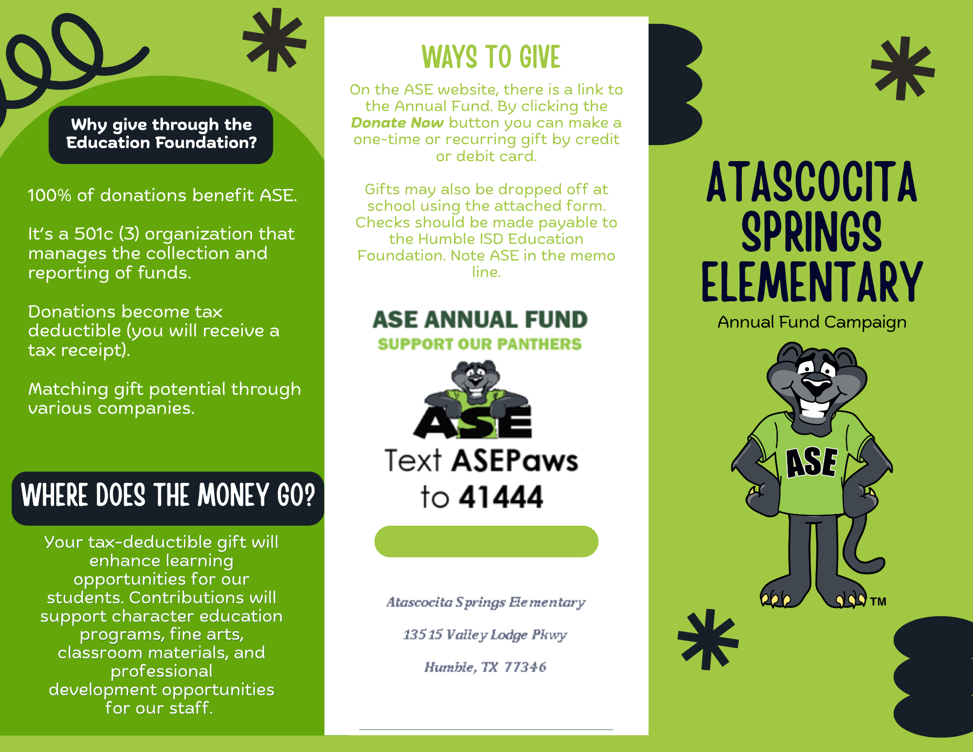 Brochure pg 1