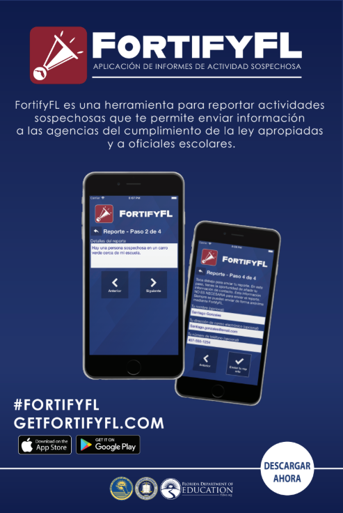 Fortify FL Spanish