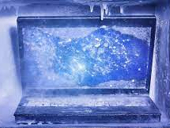 cold computer