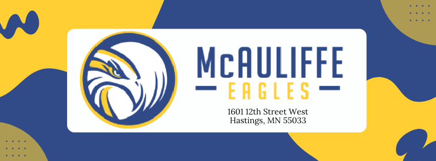 McAuliffe Eagles