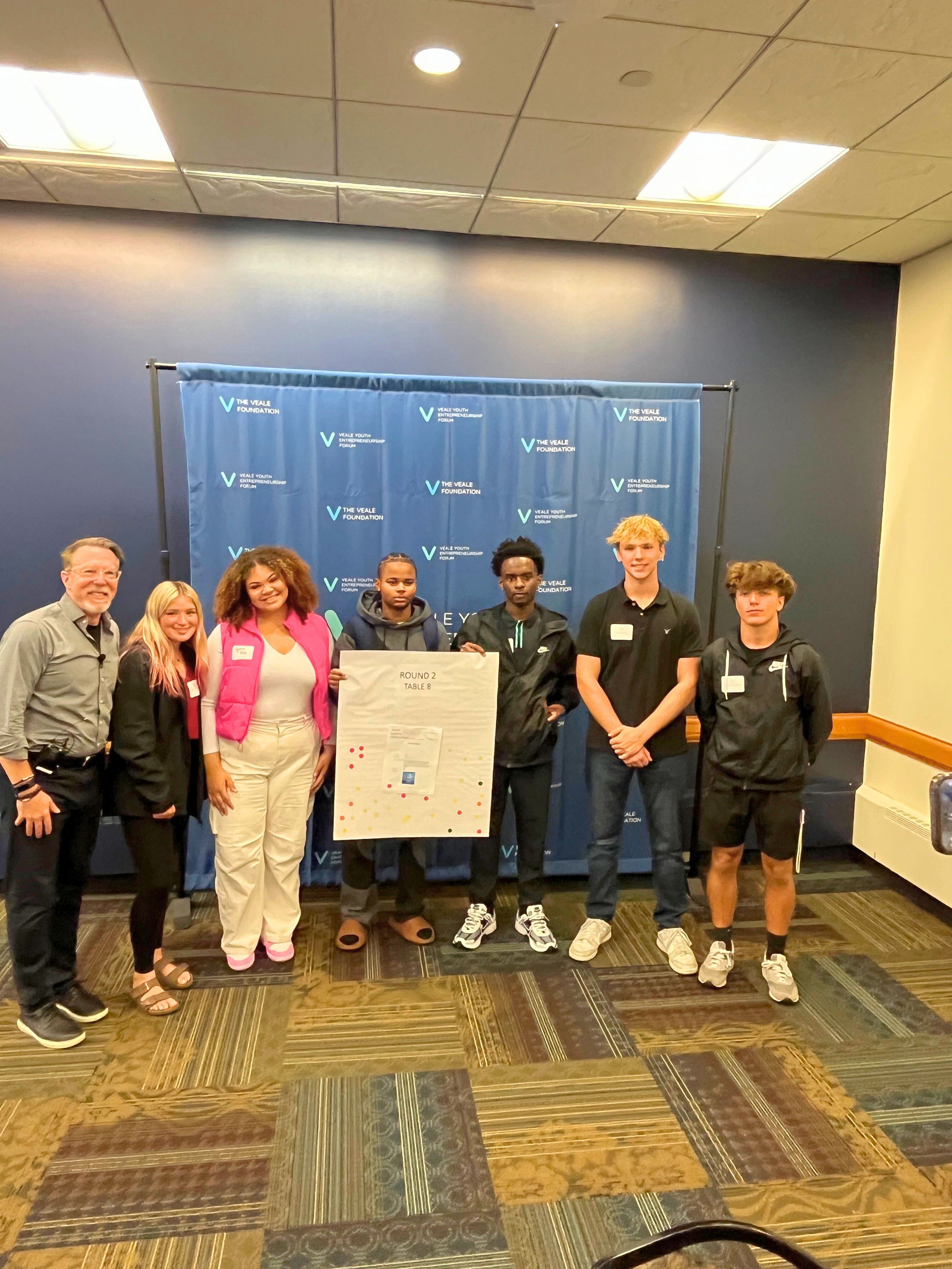 innovation field trip