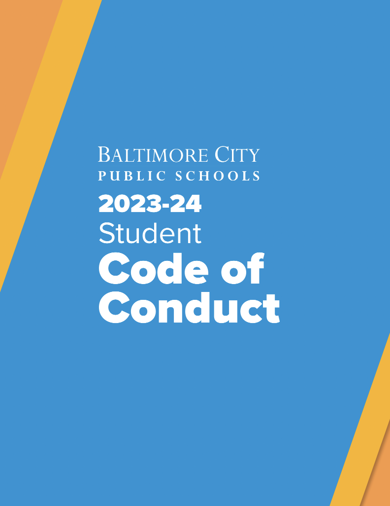 Code of Conduct 