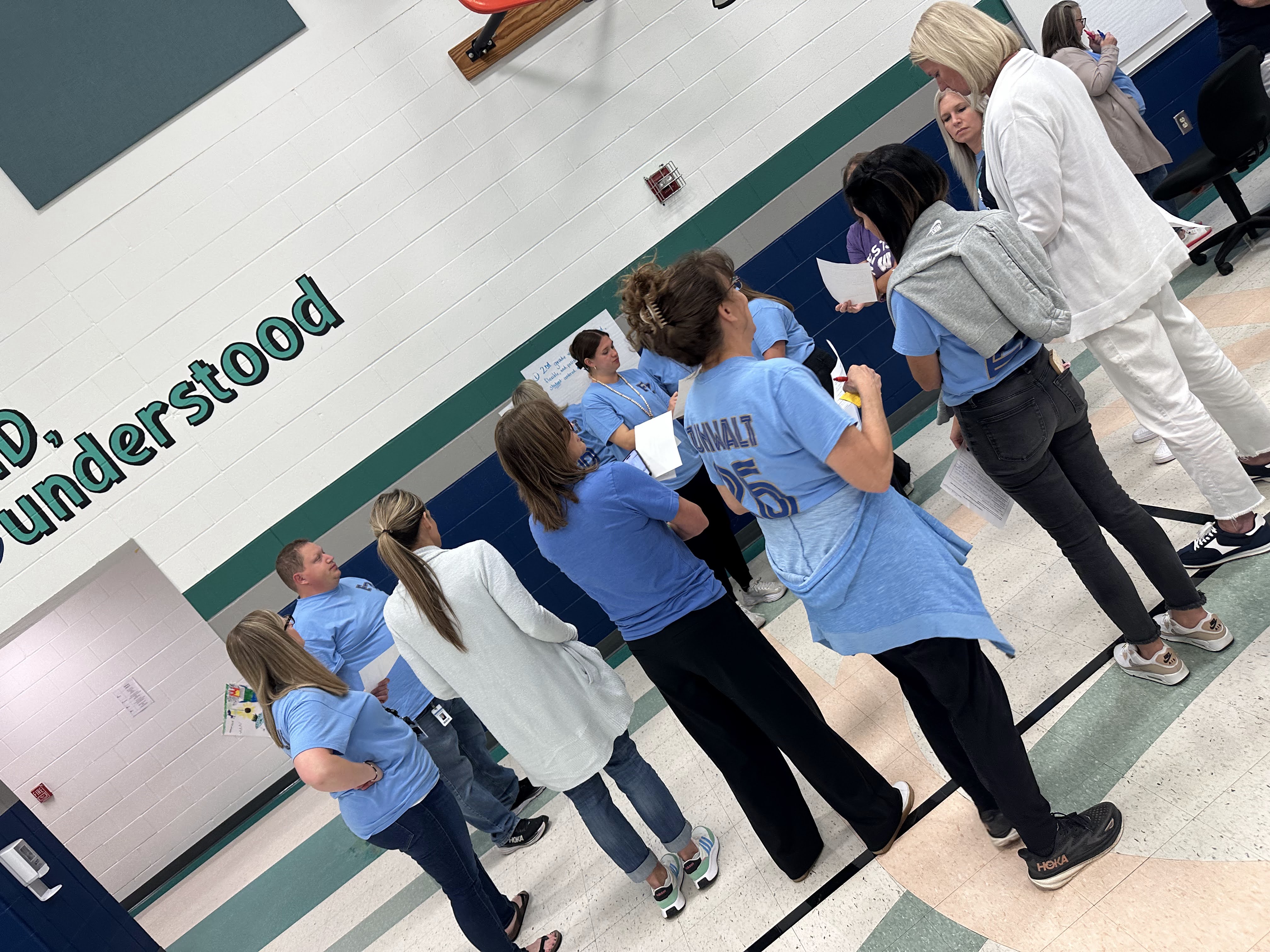 RCE Staff 