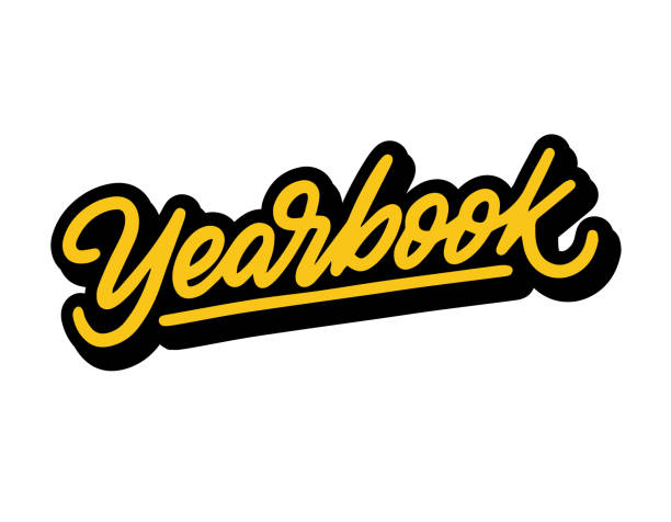 Word Yearbook