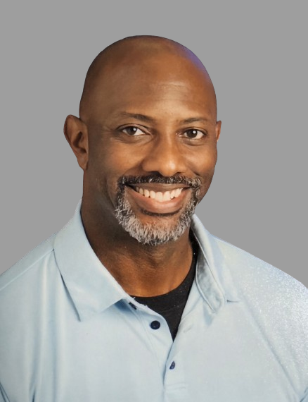 Mr. Moye headshot