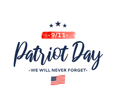 Patriot Day 9/11