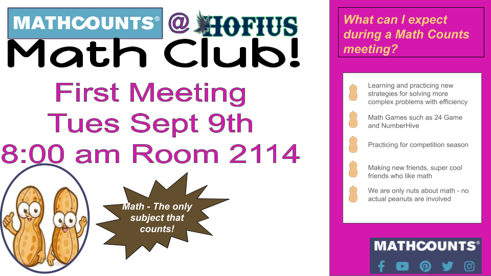 Math Club