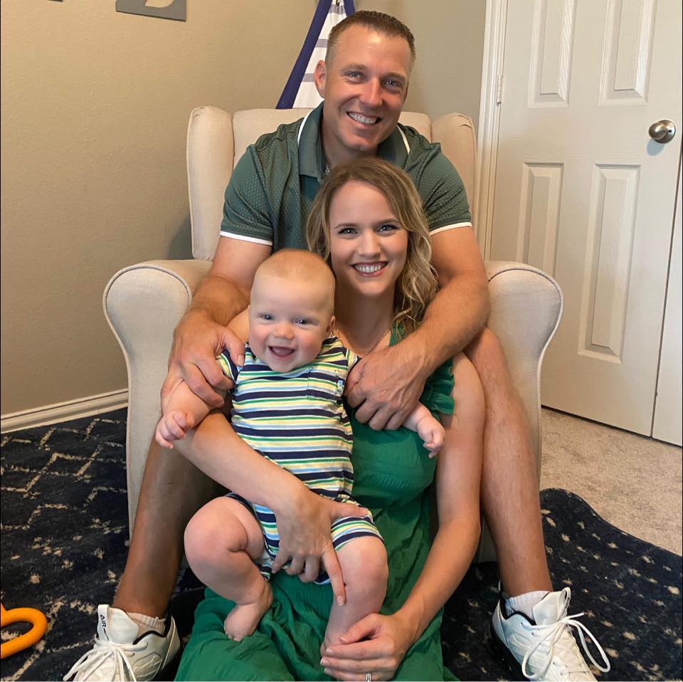 Wilson Family