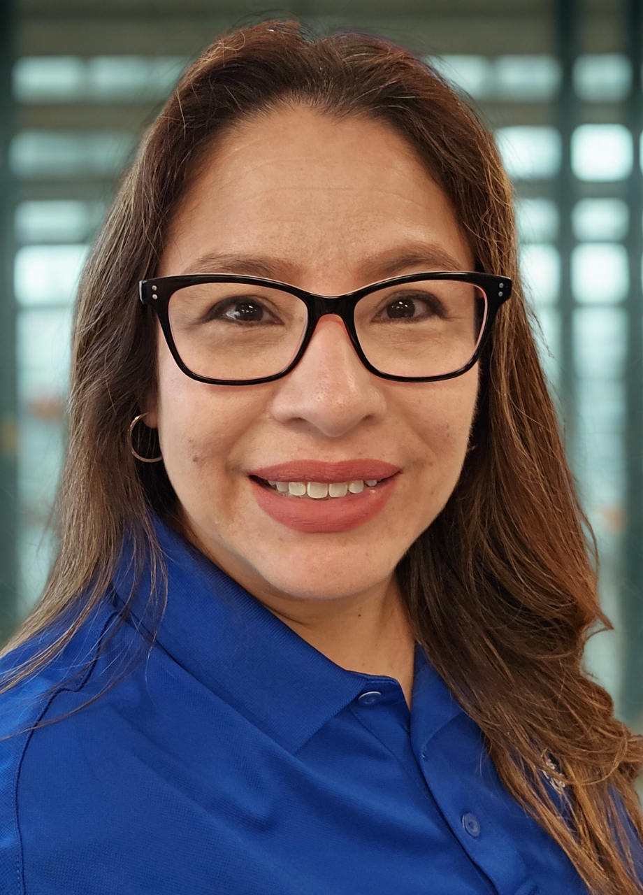Alma Velasquez