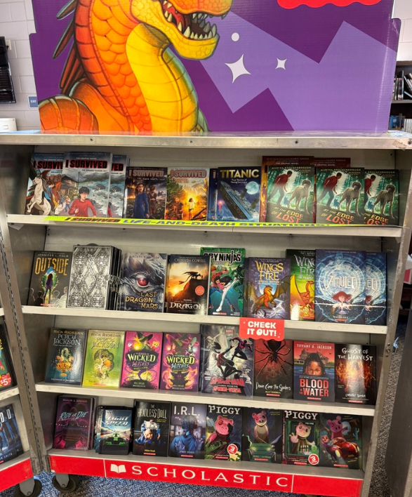 book fair