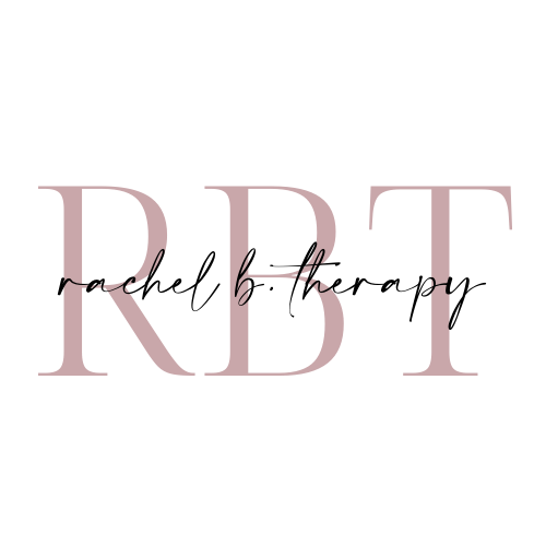 rachel b. therapy