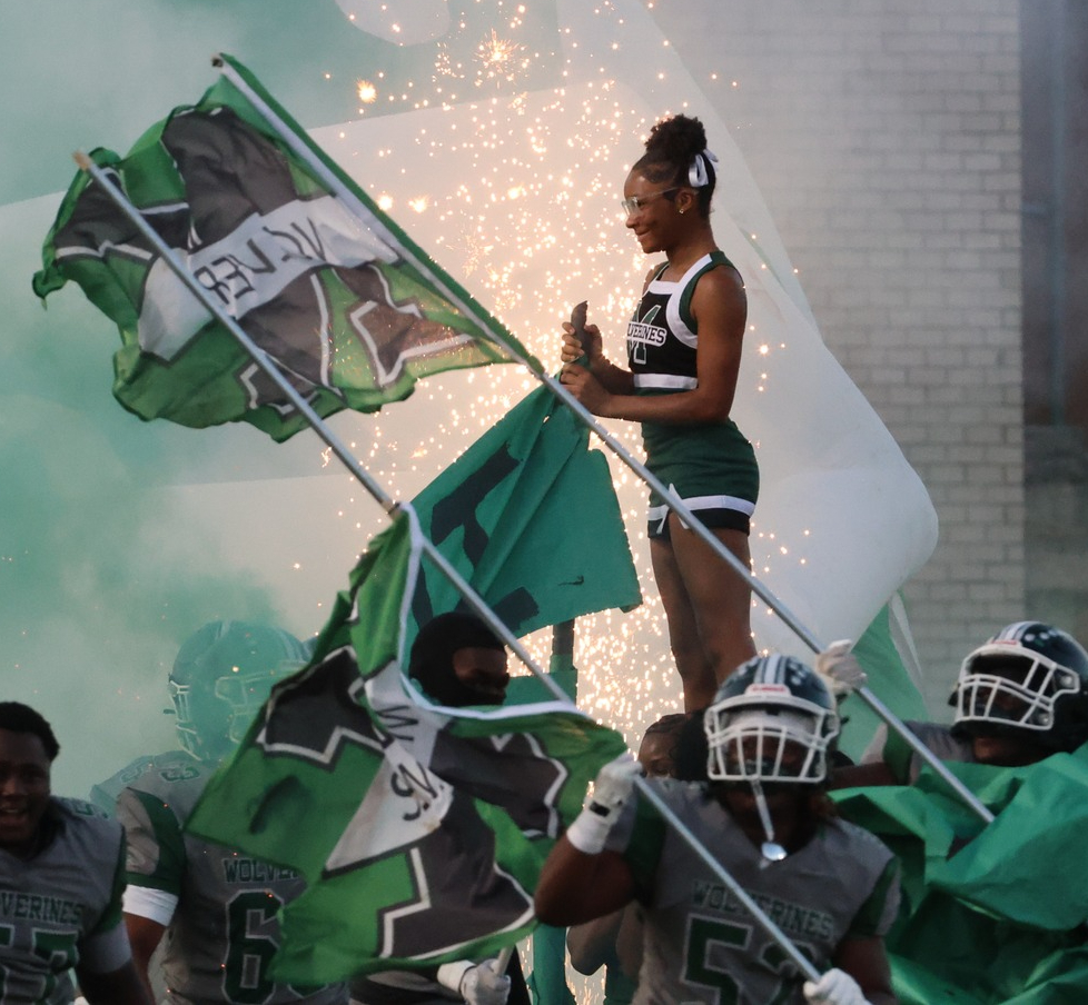 Football