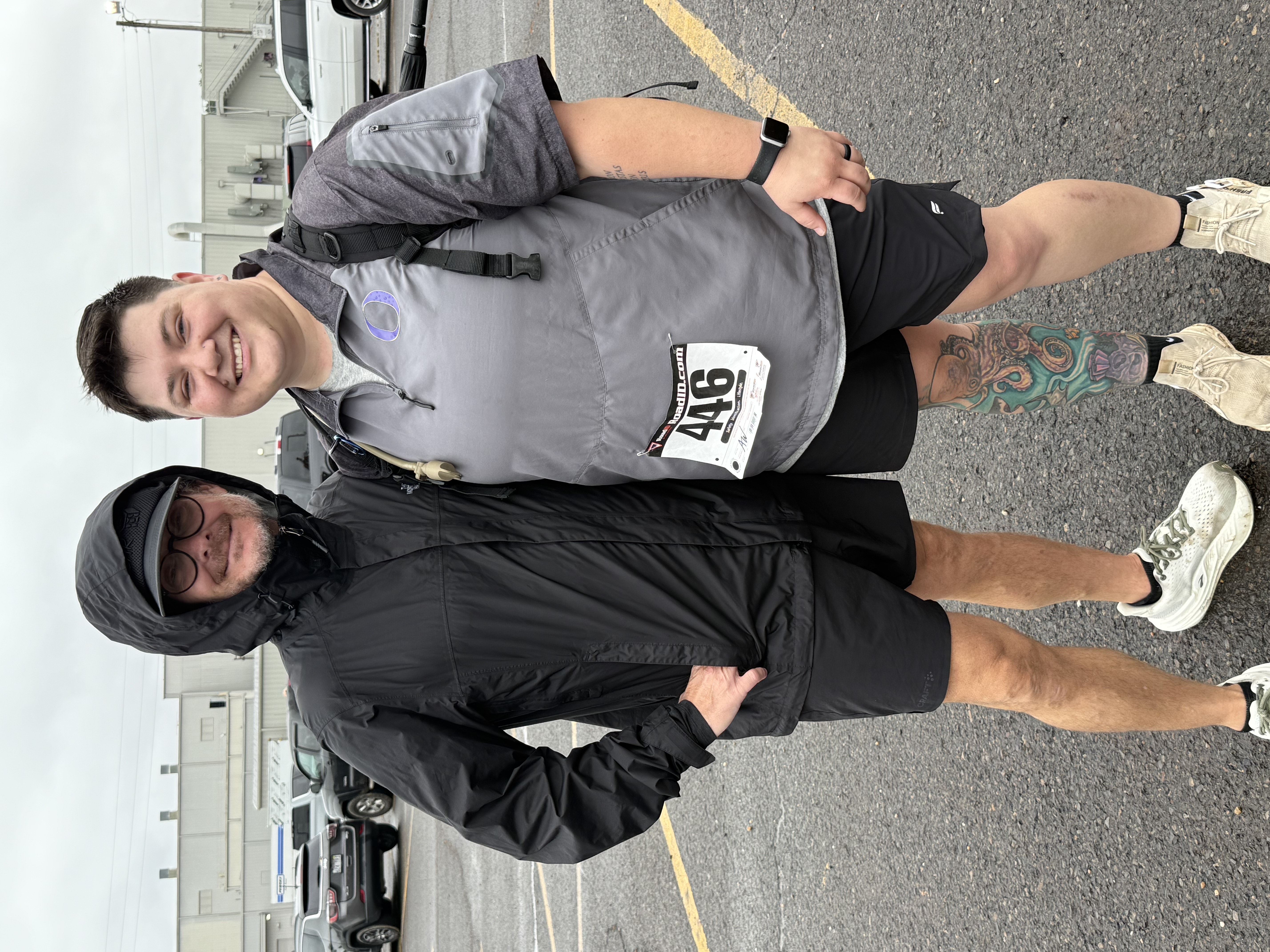 mr floyd and ms whittle