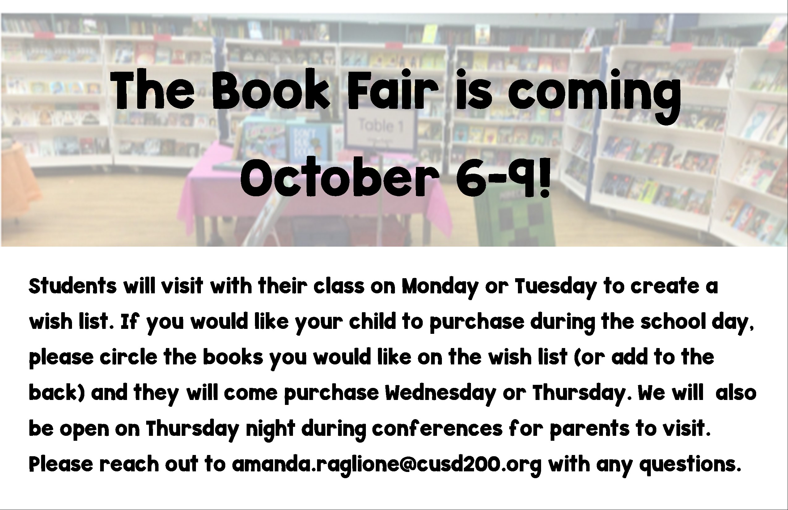 book fair