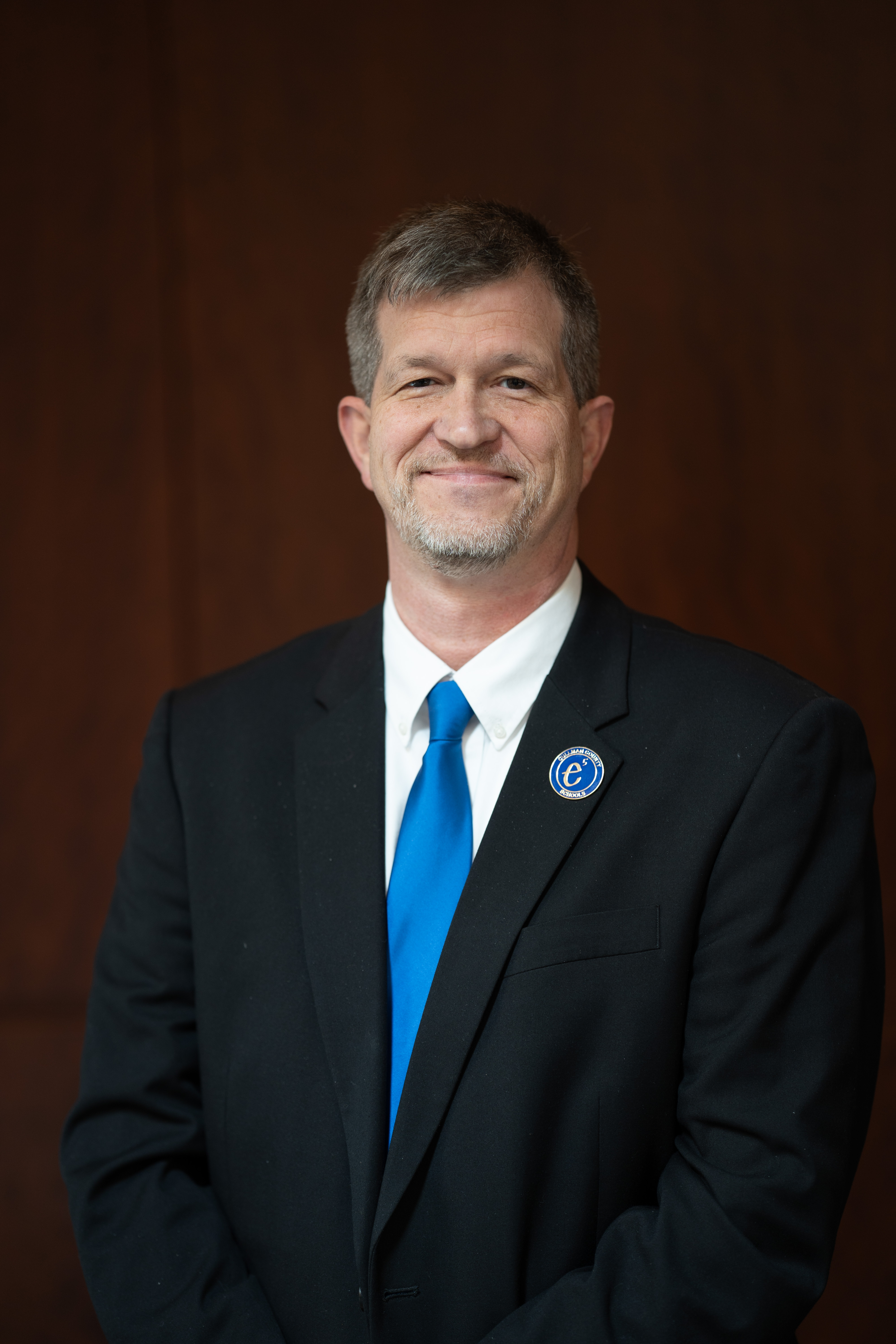 Dr. Barnette, Superintendent