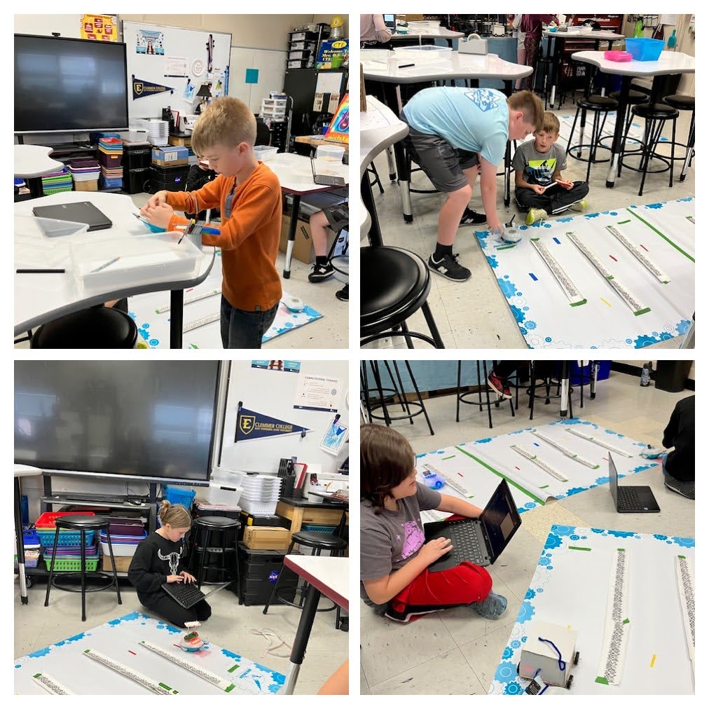 5 Automation & Irrigation