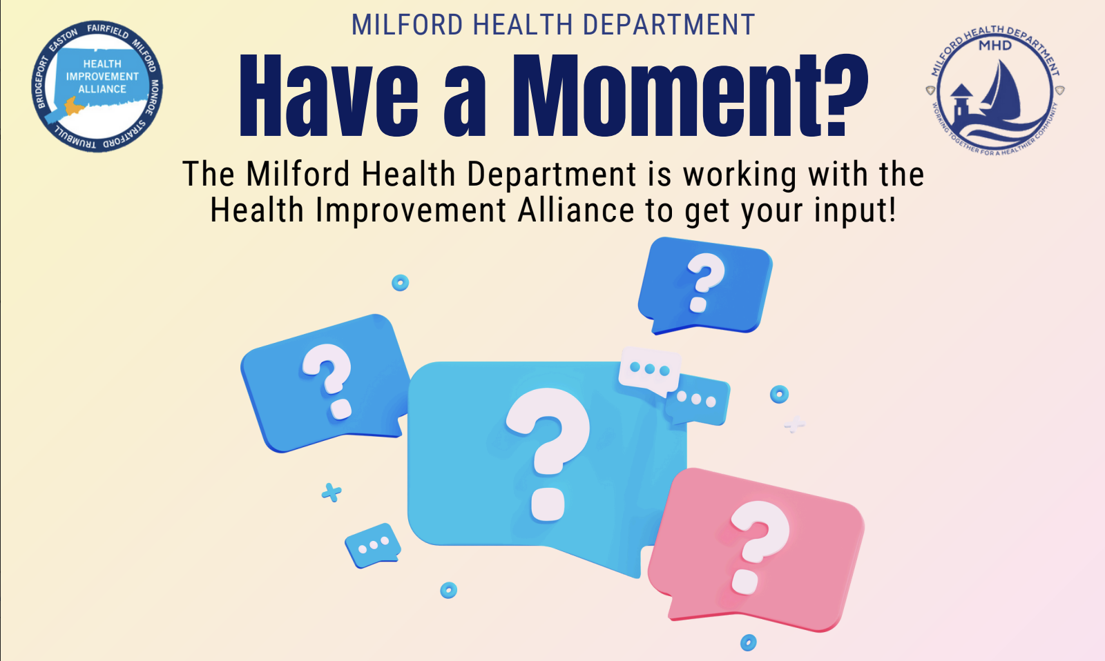milford health department