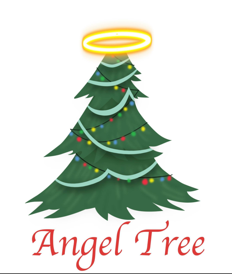 Angel Tree