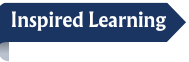 Ilearning header