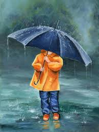 Rainy Day 