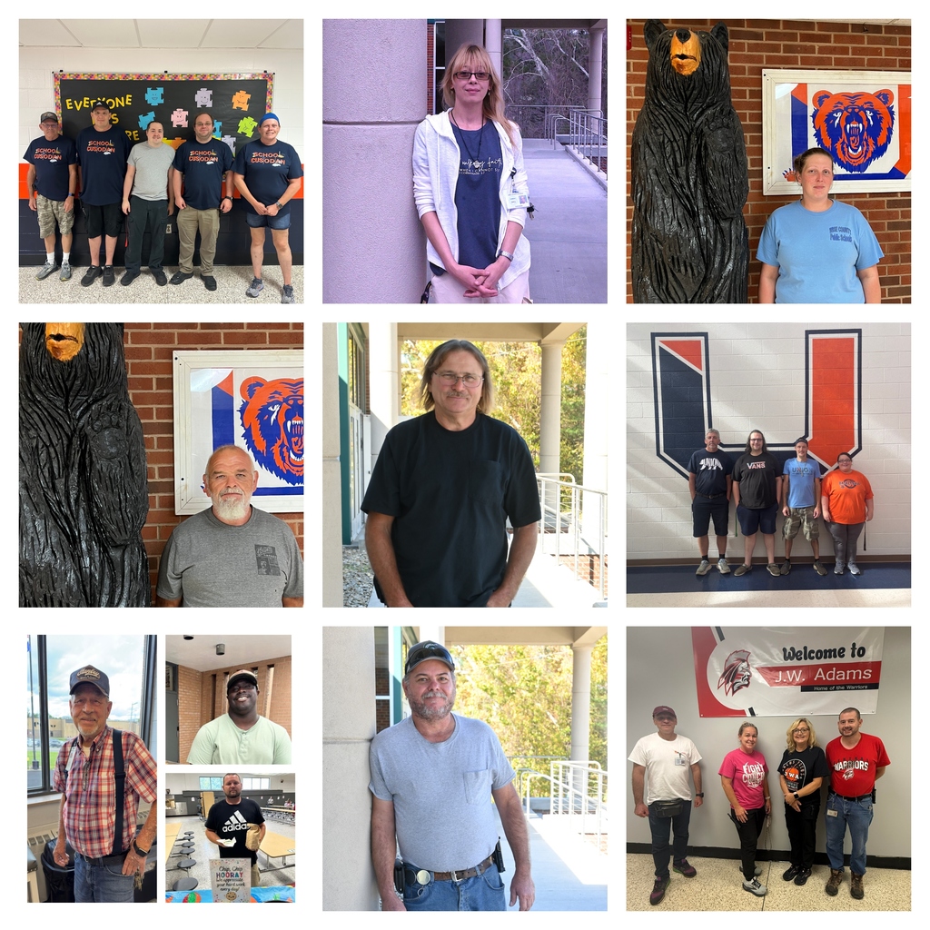 National Custodian Day