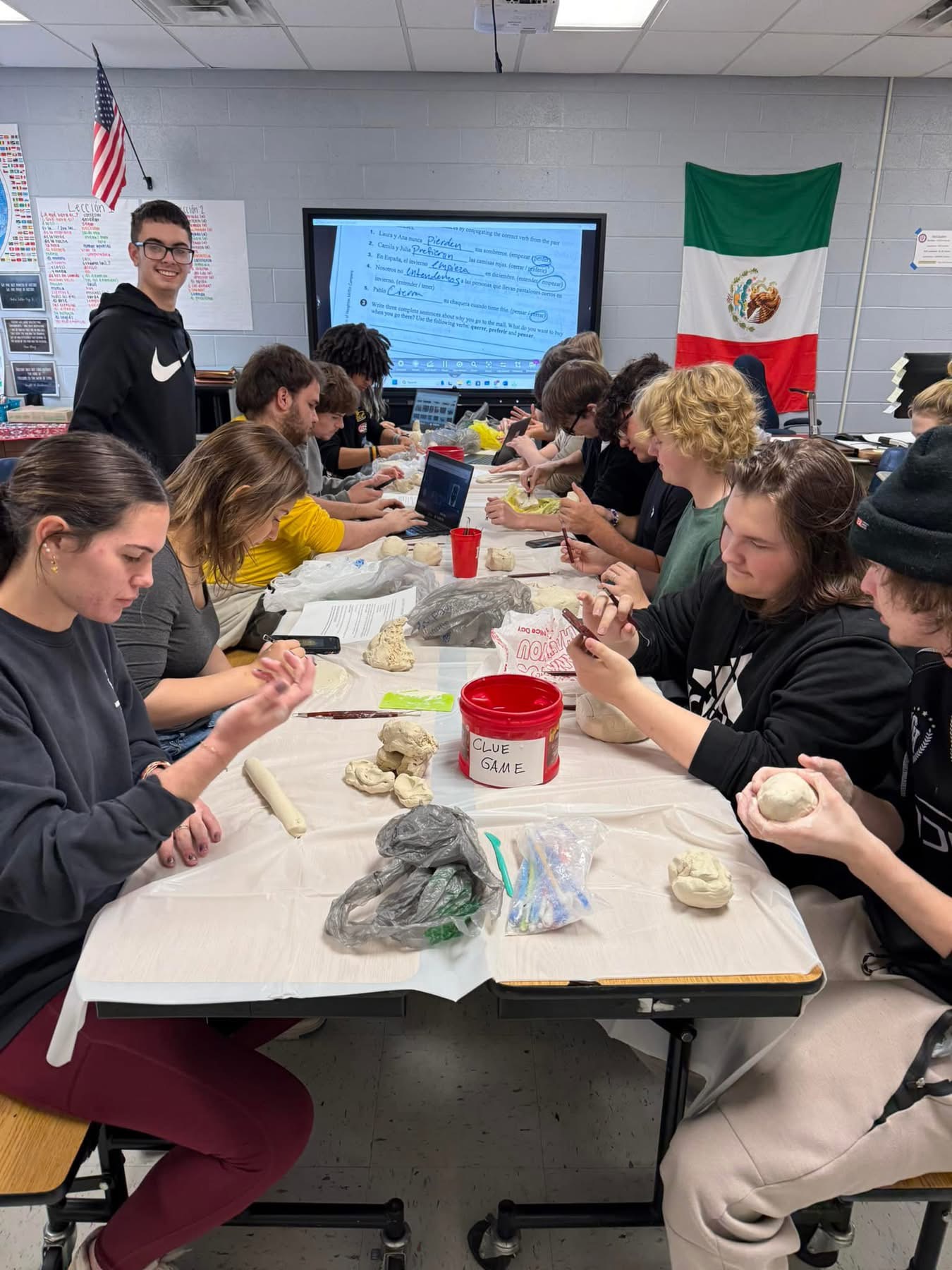 Ancient History museum