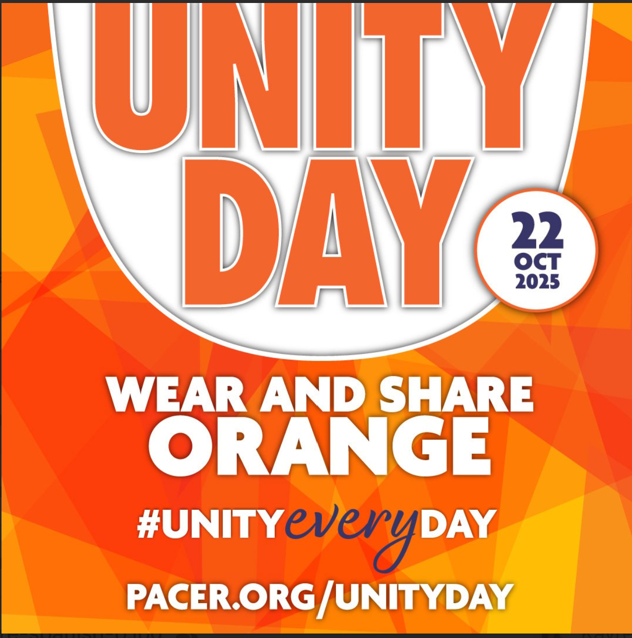 Unity Day