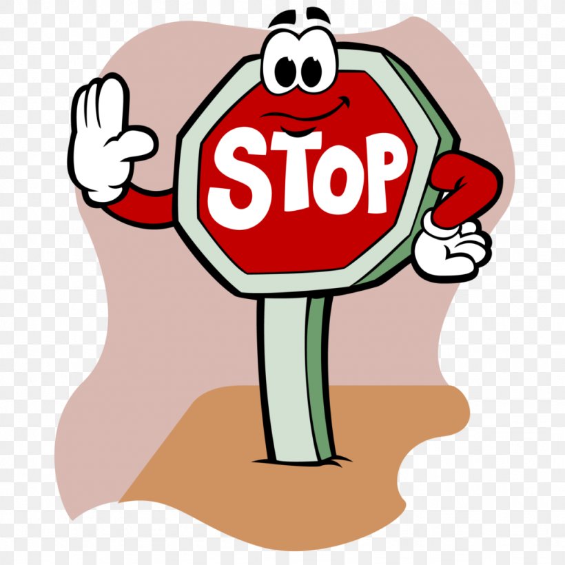 Stop Sign