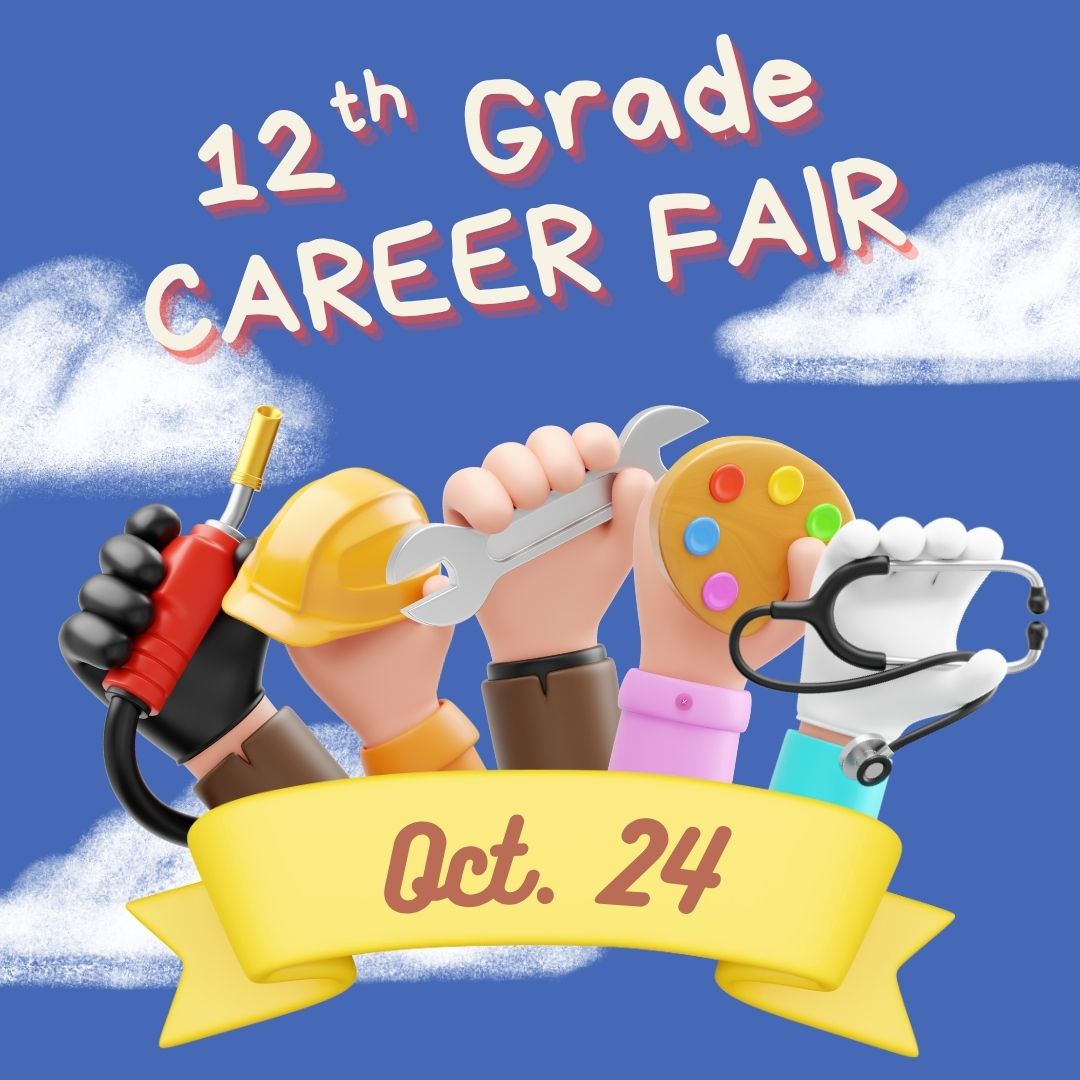 Career Fair 