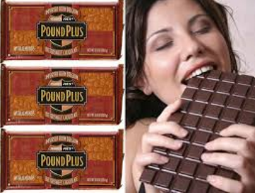 chocolate art challenge
