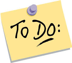 To Do