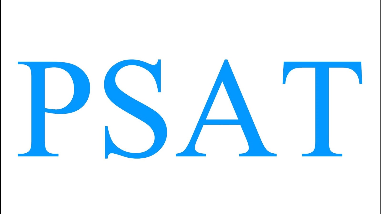 PSAT
