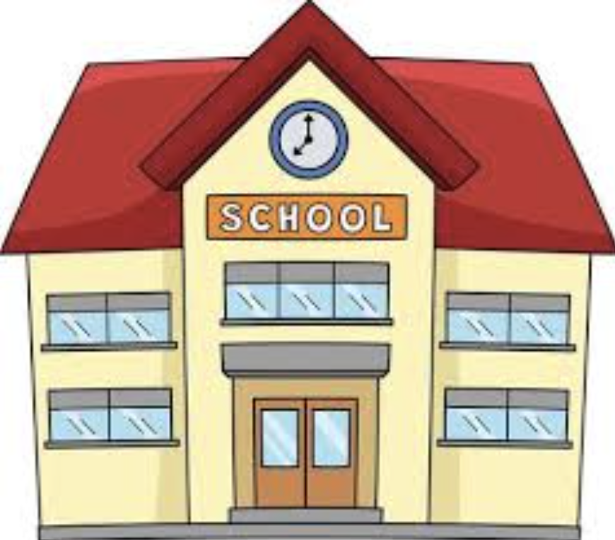 school