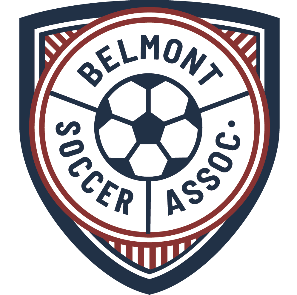 Belmont Soccer Association