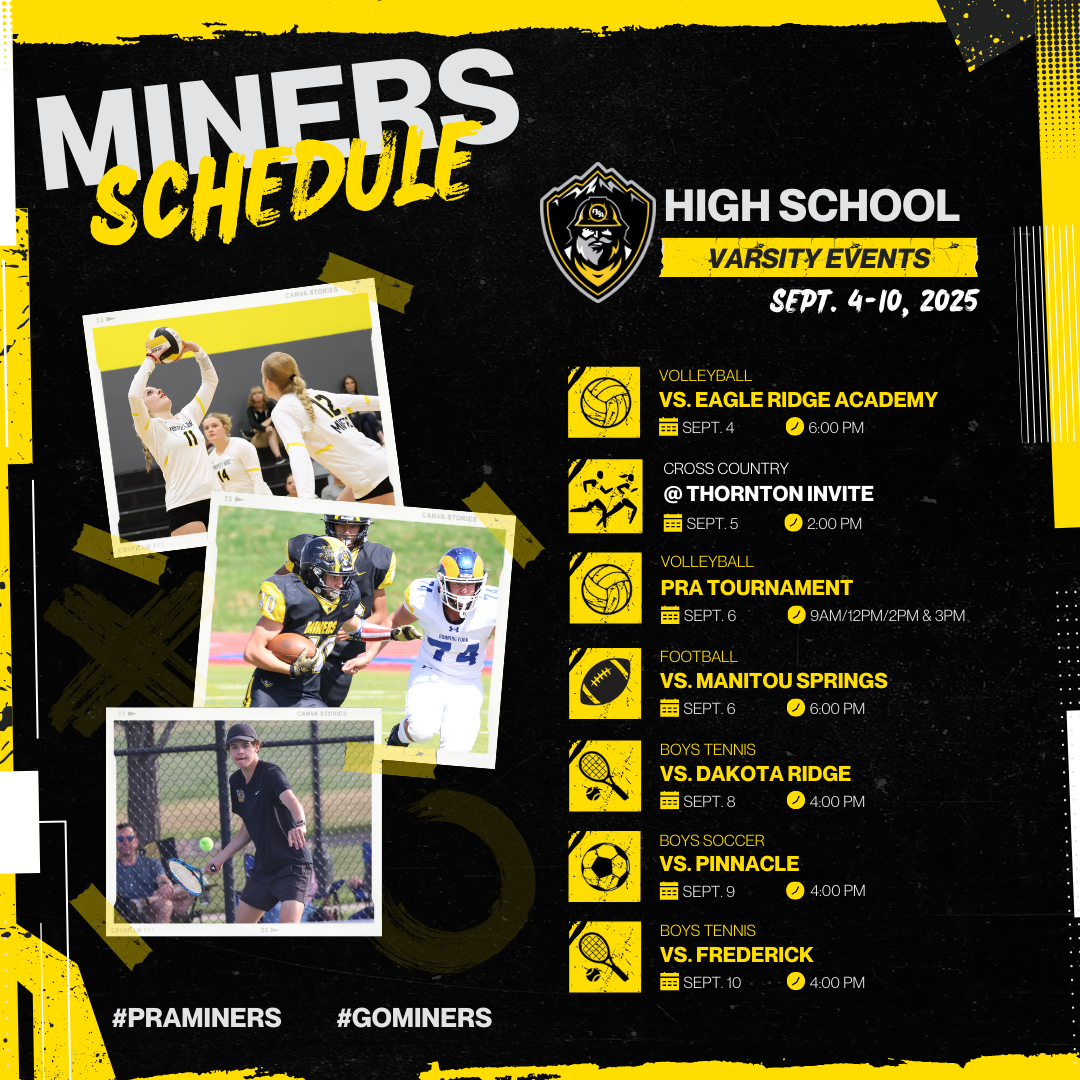 This Week in HS Athletics