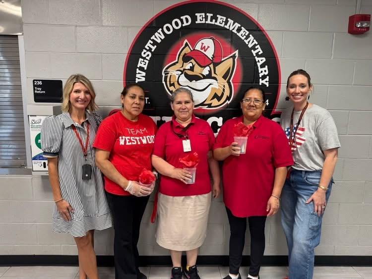 Custodian Appreciation Day