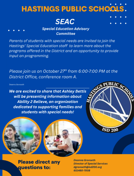 SEAC