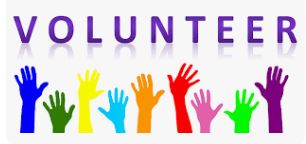 volunteer