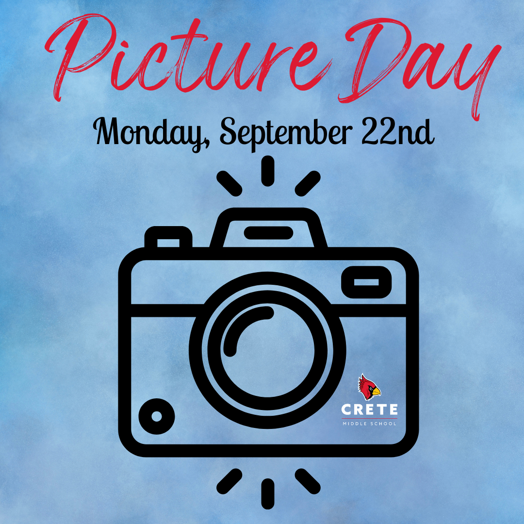 Picture day