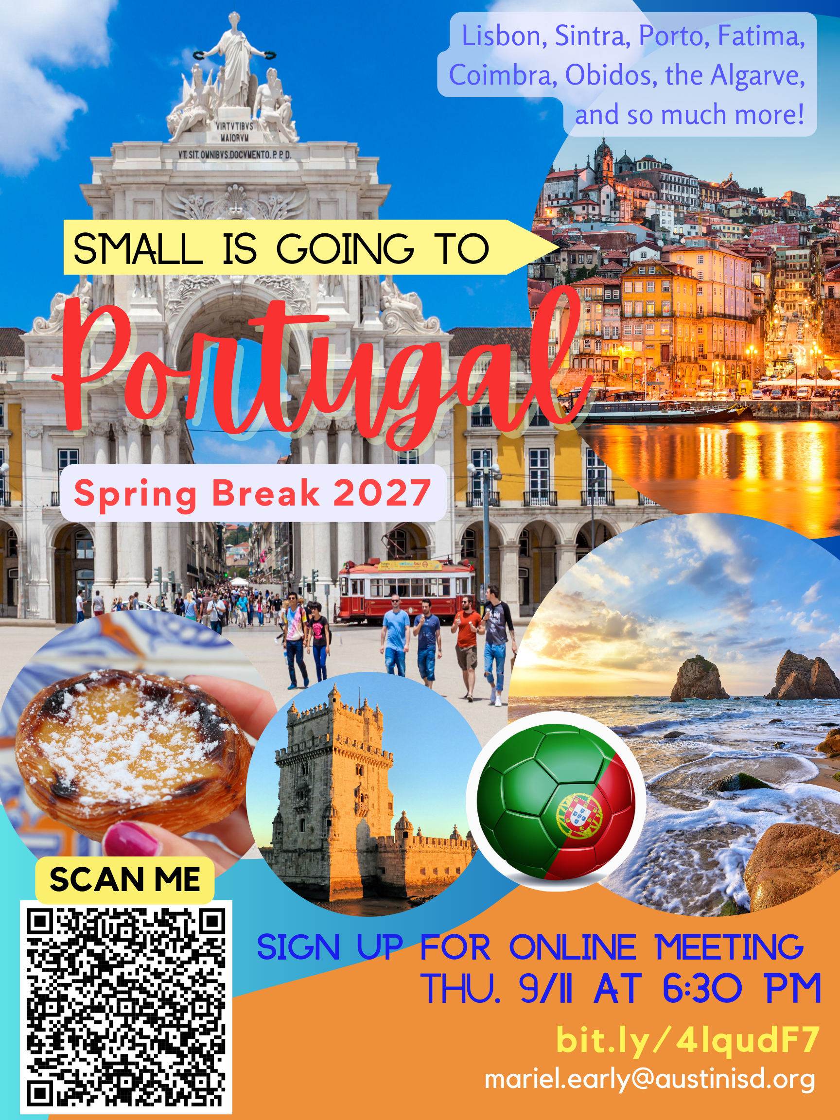 Portugal