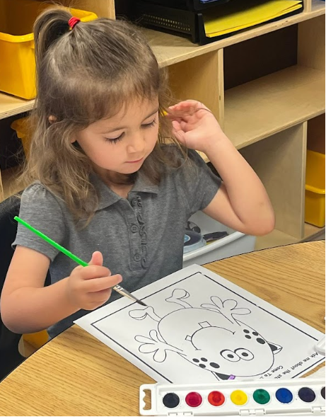 PreK
