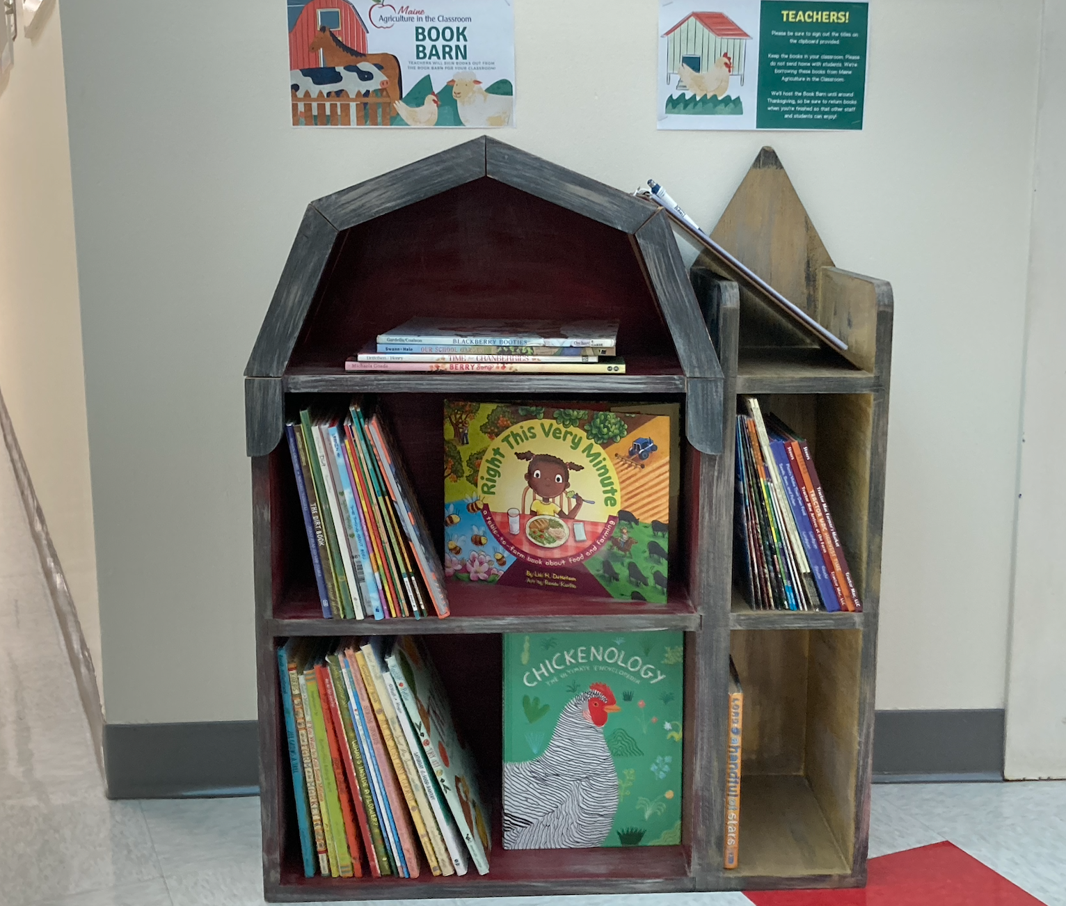 Book Barn