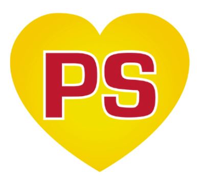 PS Logo