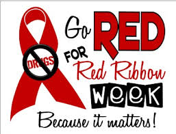 Red Ribbon Week