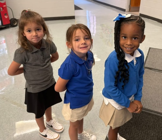 PreK