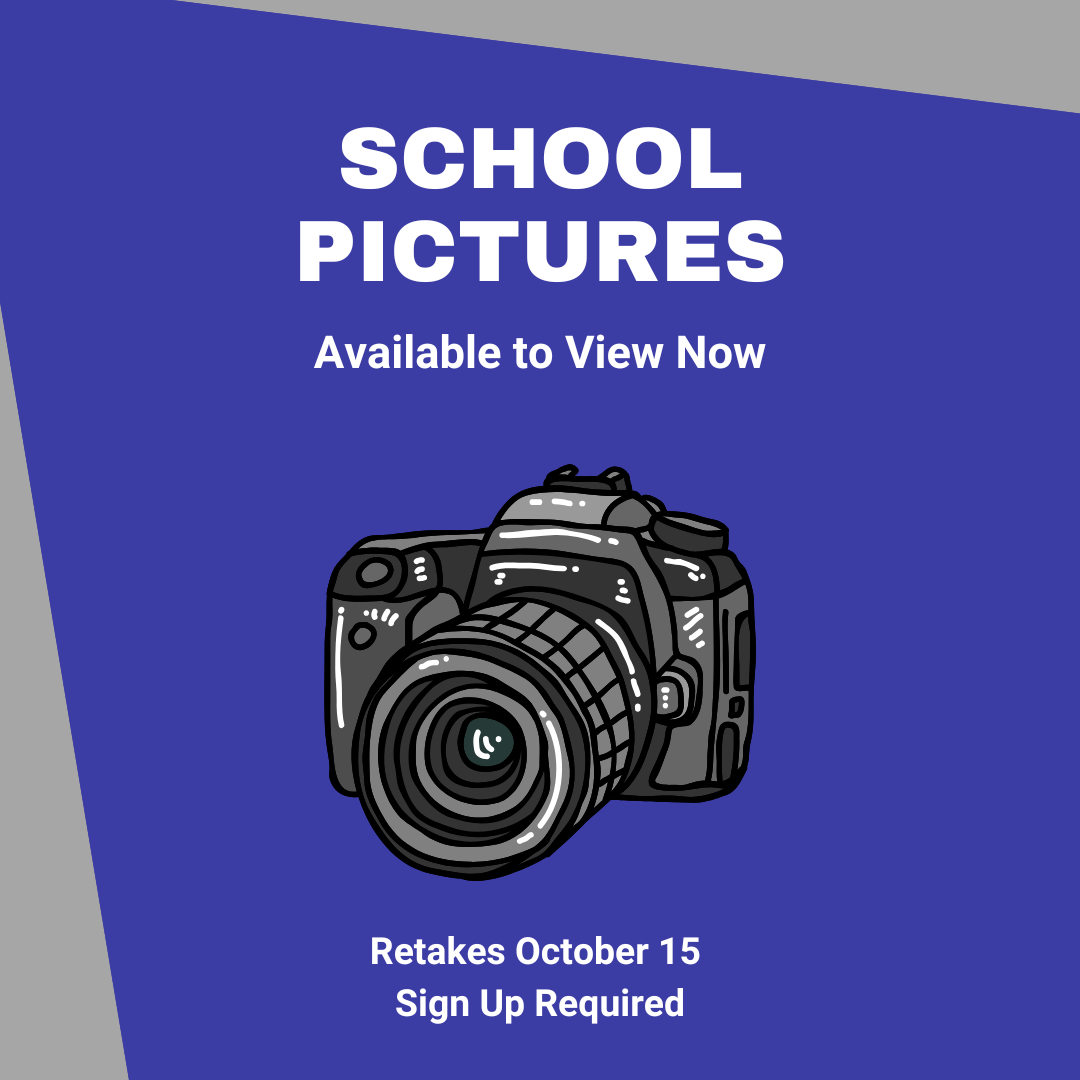 school pictures available to view now